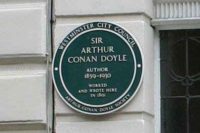 Arthur%20Conan%20Doyle%27s%20medical%20suite%2C%20London%20-%2003.JPG